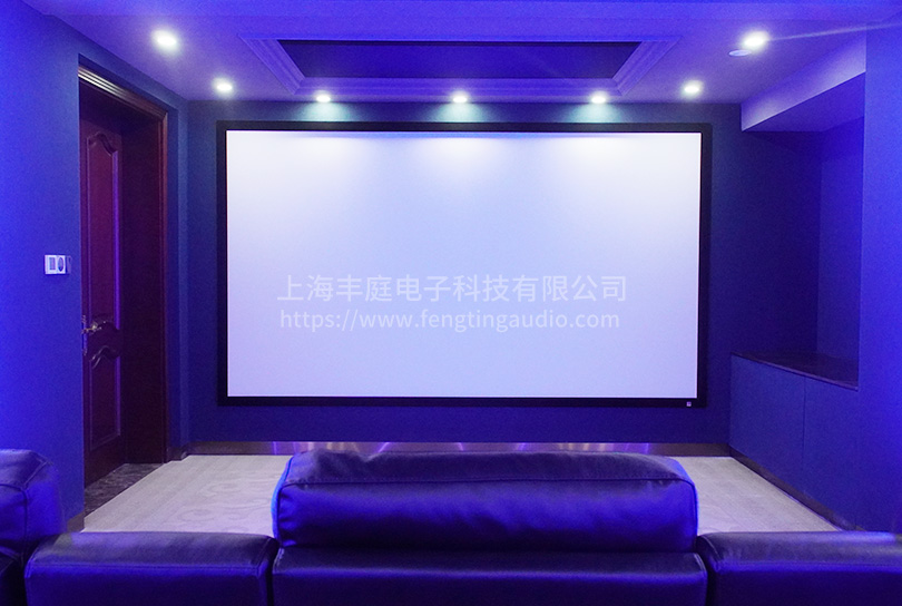 地下室影院方案設(shè)計(jì)